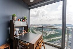 Parc Riviera (D5), Condominium #561821751